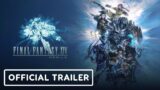 Final Fantasy XIV Mobile – Announcement Trailer