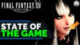 Final Fantasy XIV – State of the Game