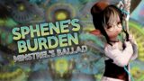 First Clear of The Minstrel's Ballad: Sphene's Burden | WHM POV – FFXIV EX3