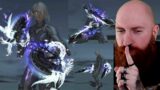 Futures Rewritten Ultimate Weapons Effects Have Leaked (Eden Ultimate) FFXIV | Xeno Reacts