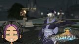GetSelious Plays Final Fantasy XIV – Mudras, Kunai & More The Ninja Grind Begins