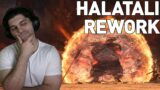 Halatali Dungeon “Rework” – FFXIV Patch 7.1