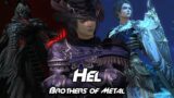 Hel – Brothers of Metal (FFXIV Zero GMV)