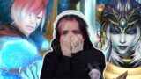 I experienced 5.3 in FFXIV… it destroyed me.