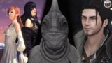IS 7.1 BETTER???  FFXIV Dawntrail 7.1 MSQ Reaction