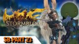 Ivalice Crossover! | Final Fantasy 14 Stormblood