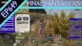 Let's Play Final Fantasy XIV (BLIND) – Episode 649