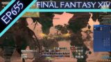 Let's Play Final Fantasy XIV (BLIND) – Episode 655