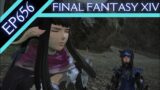 Let's Play Final Fantasy XIV (BLIND) – Episode 656