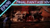 Let's Play Final Fantasy XIV (BLIND) – Episode 690