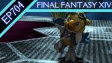 Let's Play Final Fantasy XIV (BLIND) – Episode 704