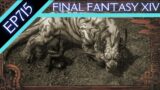 Let's Play Final Fantasy XIV (BLIND) – Episode 715