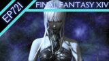 Let's Play Final Fantasy XIV (BLIND) – Episode 721