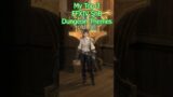 My Top 3 ShB Dungeon Themes #ffxivdawntrail #ffxiv #ff14 #finalfantasyxiv