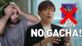 NO GACHA!! FFXIV Mobile Teaser Trailer & Yoshi-P Interview Overview & Thoughts