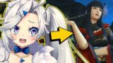 New area, new waifu【FFXIV Stormblood MSQ Levels 62-63】