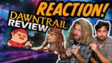 Reacting to “Final Fantasy XIV Dawntrail: A Reflection” by @jessecox