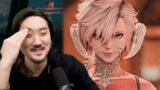 Savix reacts to BIGGEST FFXIV DRAMA