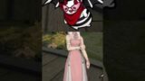 Secret Cotton Candy Fish | #ffxiv #ff14 #glamour #cosplay #ffxivmemes #FinalFantasyXIV