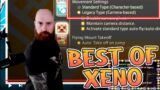 Standard VS Legacy Movement (FFXIV) | Best of Xeno