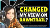 This CHANGED MY VIEW | Zepla covers Serenaya’s post on Dawntrail [Final Fantasy XIV]