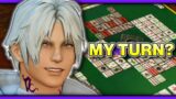 WTF is Wrong with Thancred’s Voice Lines in Mahjong? | FFXIV