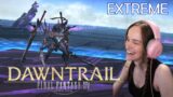 We Cleared Everkeep Extreme Blind! – FINAL FANTASY XIV: Dawntrail