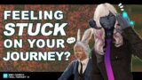 What's Blocking Your Spiritual Growth? / MMO Church in Final Fantasy XIV