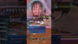 When the boss mechanics still hit | Final Fantasy xiv