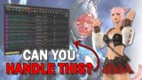 Who in FFXIV are YOU Raiding PF with?