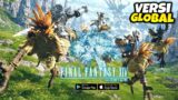 Wogh Akhirnya FINAL FANTASY XIV MOBILE (MMORPG) Tencent + Square Enix