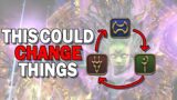 YOUR gearing could CHANGE in FFXIV