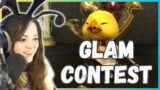 Zepla runs FFXIV GLAM CONTEST for 8 Year Streamaversary [Final Fantasy XIV]