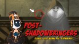 【FFXIV】Post-Shadowbringers Quest Rush!⭐ !socials ⭐ !points ⭐️