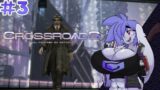 'Brand of Quality | FINAL FANTASY XIV: CROSSROADS | Stream #3