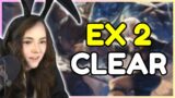 A CLEAN KILL 🤣 | Zepla clears Extreme Trial 2 [Final Fantasy XIV Dawntrail]