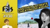 Another Ultimate Cheating Scandal in FFXIV | SoH | #430