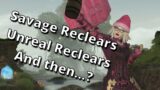 Arcadion Savage, Unreal, And then…! FFXIV Dawntrail