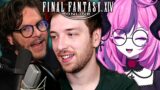 BACK ON FF14 With Ironmouse & PremierTwo! (Part 3)