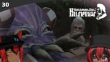 Battle Against a Big Octopus – Final Fantasy XIV Online: Post-MSQ – Session #30 (Hildibrand #03)