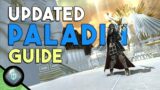 Complete Level 100 Paladin Guide | FFXIV: Dawntrail