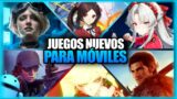 El Fin de SMC😭 Delta Force GLOBAL, Final Fantasy XIV, TOP Noticias Juegos Nuevos Móviles Android iOS