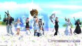 FFXIV 7.1 Futures Rewritten (Ultimate) Clear RPR PoV week 3 PF Strats