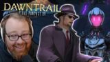 FFXIV 7.15 | Hildibrand: The Case of the Displaced Inspector