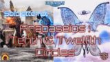 FFXIV : Anabaseios: Tenth and Twelfth Circles – PLD Solo Attempt