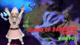 [FFXIV] CAR – Cloud of Darkness (Chaotic) Alliance Raid First Clear | WHM POV