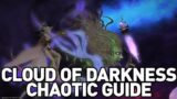 FFXIV – Cloud of Darkness (CHAOTIC) Raid Guide