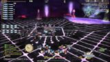 FFXIV Cloud of Darkness Chaotic 24 Man Raid Blind Run