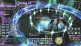 [FFXIV] Cloud of Darkness Chaotic Alliance Raid SGE POV Alliance A