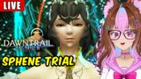 FFXIV Dawntrail Ending | Sphene